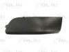 PEUGE 7452V2 Trim/Protective Strip, bumper